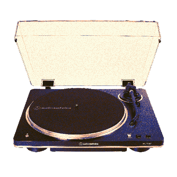 record players